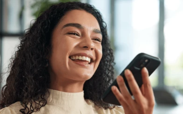 Perceived Efficiency