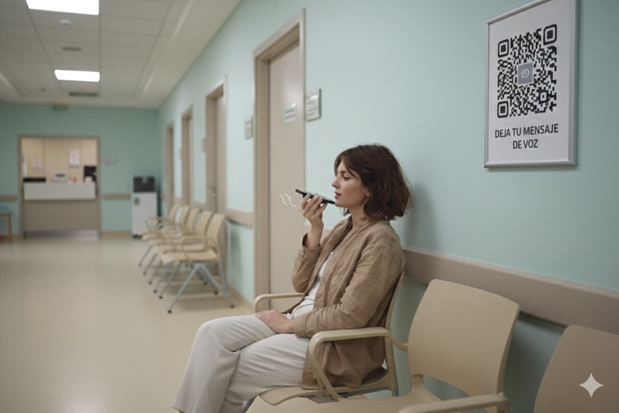 Why voice provides richer information