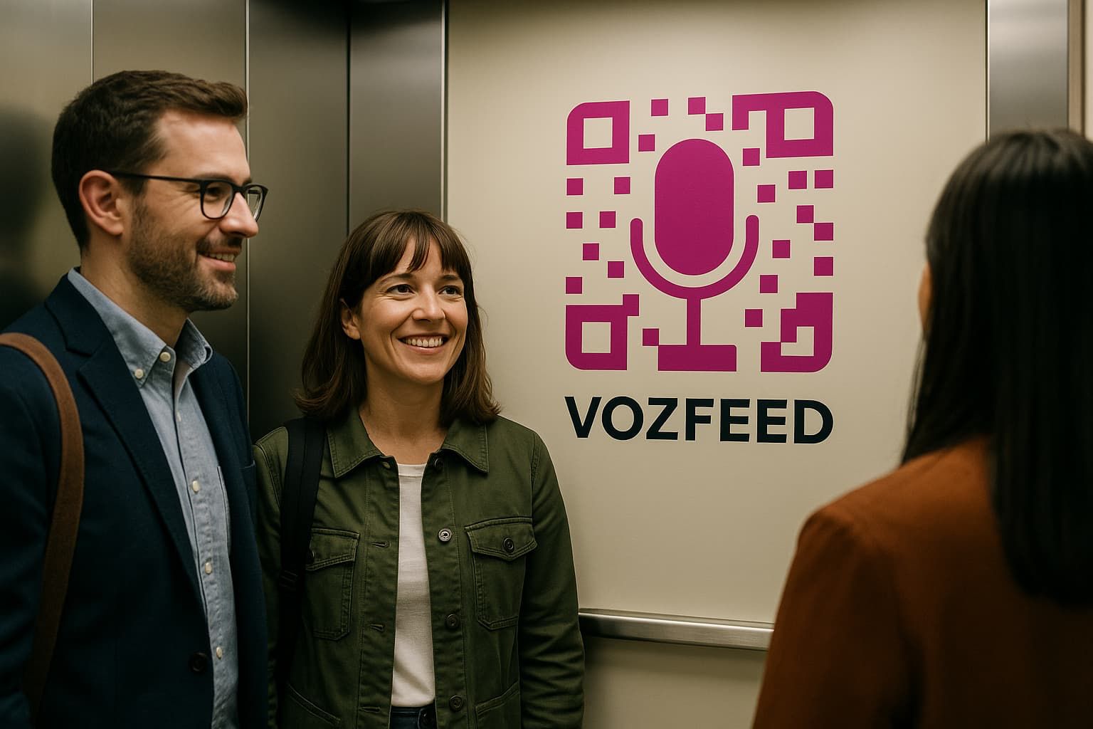 Why voice provides richer information