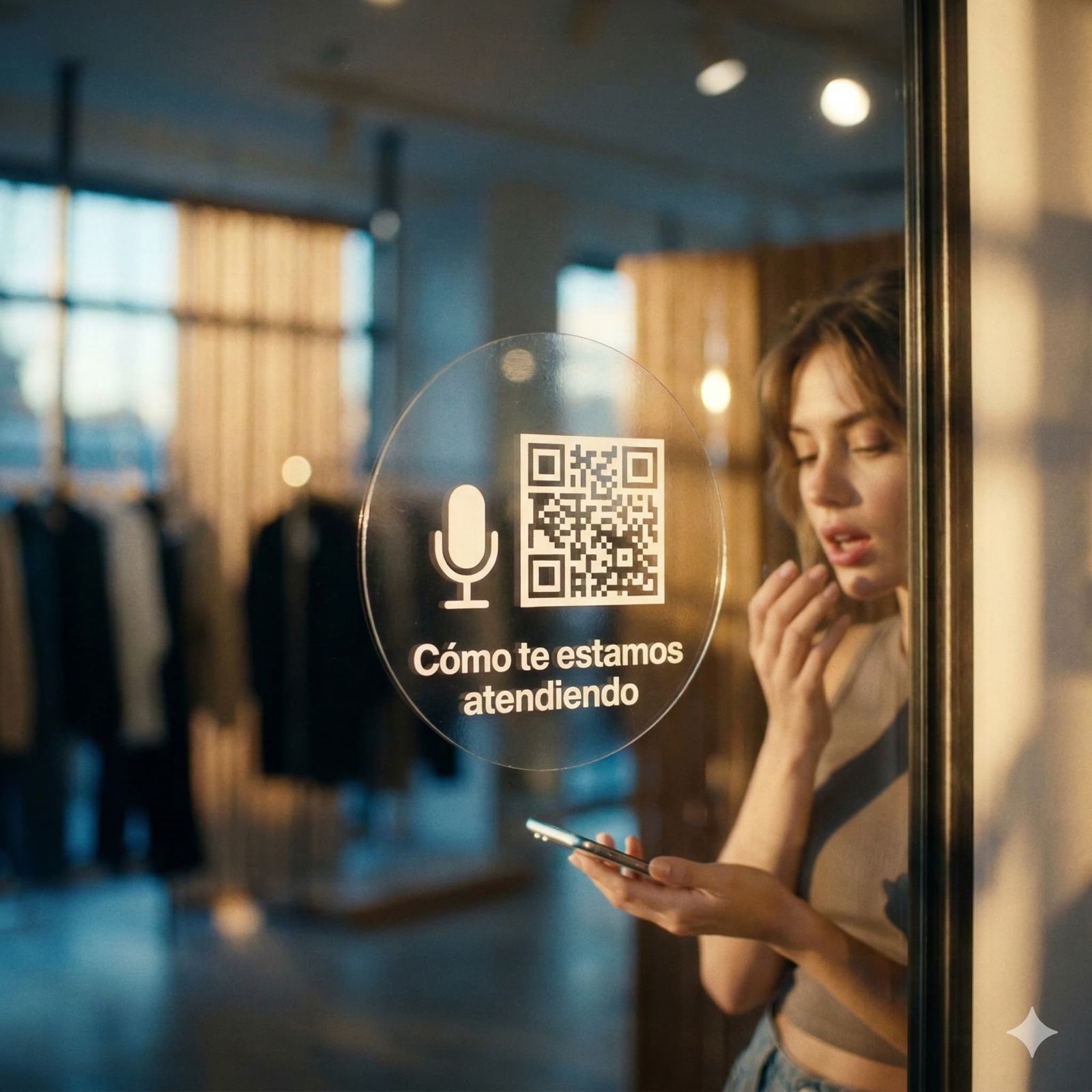 Mejora de la experiencia de compra