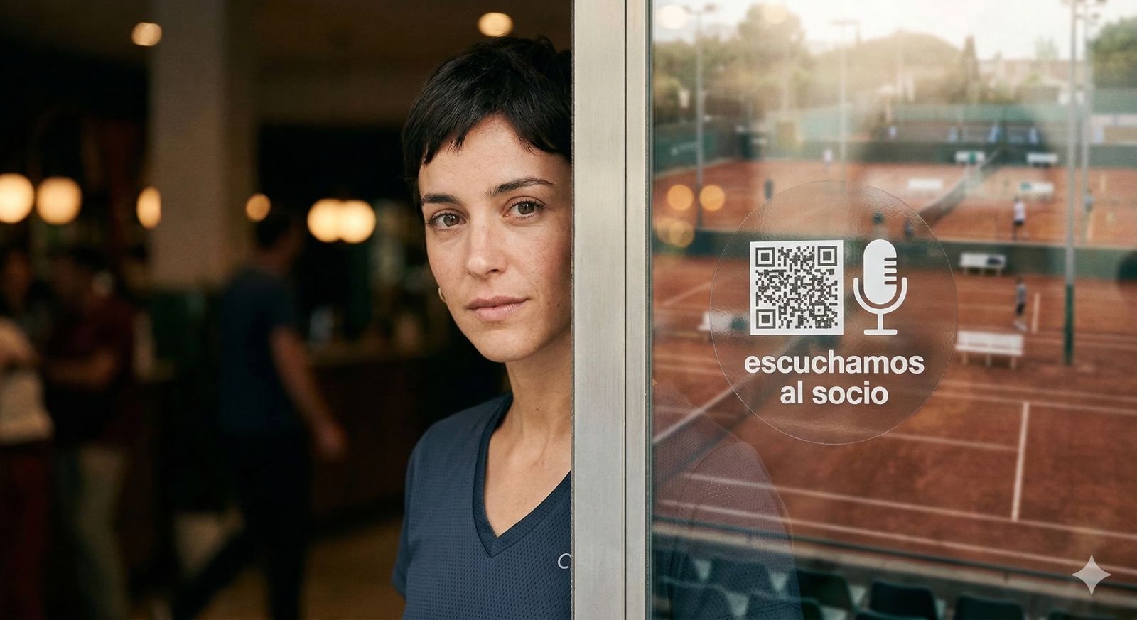 Cuando la voz de los socios transforma los espacios compartidos.