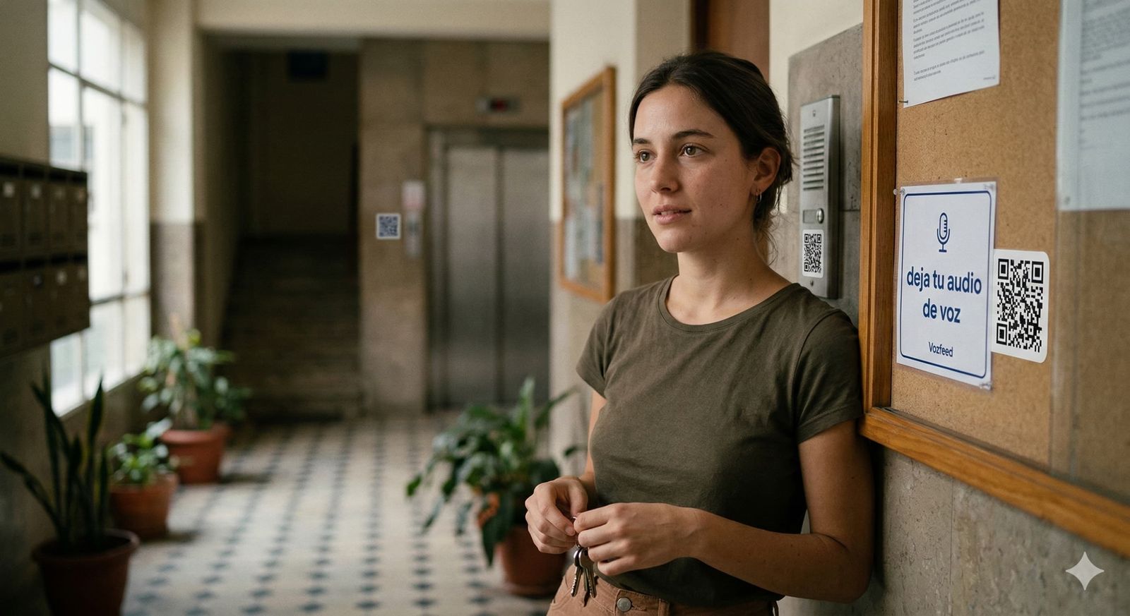 Mejora de la experiencia del socio